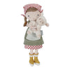 Cuddle Doll Farmer - Jim and Rosa Cuddle Doll Farmer - Jim and Rosa