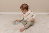 Little Dutch Wooden Sound Puzzle Noah's Ark Little Dutch Wooden Sound Puzzle Noah's Ark