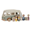 Little Dutch Vintage Campervan Little Dutch Vintage Campervan