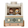 Little Dutch Vintage Campervan Little Dutch Vintage Campervan