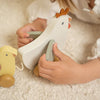 Little Farm Pull Along Chickens Little Farm Pull Along Chickens