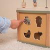 Little Farm Activity Cube Little Farm Activity Cube
