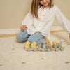 Little Farm Stacking Train Chicken Little Farm Stacking Train Chicken