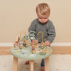 Little Farm Activity Table Little Farm Activity Table