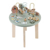 Little Farm Activity Table Little Farm Activity Table