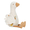 Newborn Naturals Activity Goose Newborn Naturals Activity Goose