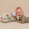 Little Farm Activity Triangle Little Farm Activity Triangle