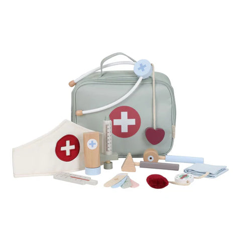 Little Dutch Doctor Set