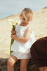 Vika Scarlett Singlet Vika Scarlett Singlet