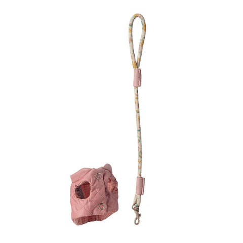 Maileg Pet Supply Harness and Leash