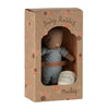 Maileg Rabbit Set, Micro Maileg Rabbit Set, Micro