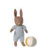 Maileg Rabbit Set, Micro Maileg Rabbit Set, Micro