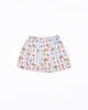 Walnut Mon Cheri Skirt Walnut Mon Cheri Skirt
