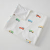 Soft Fleece Blanket Soft Fleece Blanket