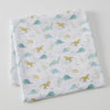 Muslin Wraps. Muslin Wraps.