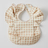 Frilled Bib Frilled Bib