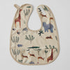 Traditional Bib Traditional Bib
