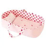Alimrose Baby Doll Carrier Set. Alimrose Baby Doll Carrier Set.