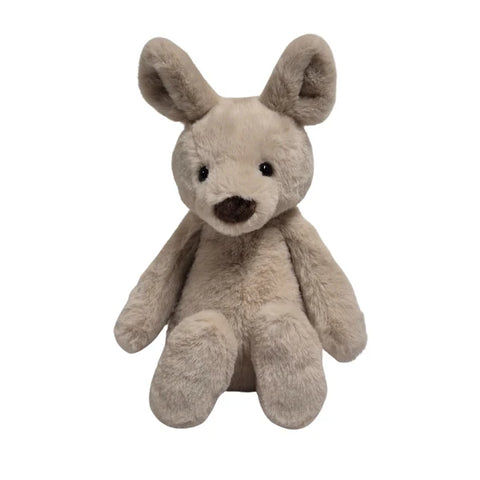 Plush Kalvin the Kangaroo
