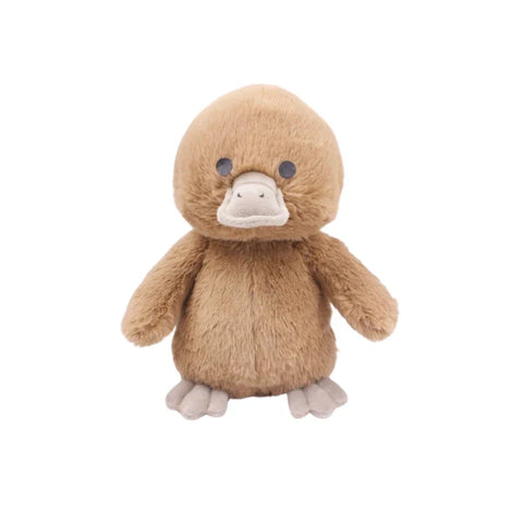 Plush River the Platypus