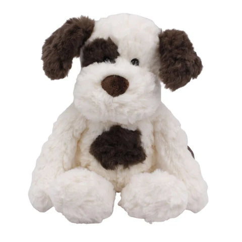 Plush Arnie the Dog