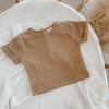 Muslin Tee Muslin Tee