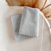 Scalloped Blanket Scalloped Blanket