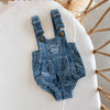 Little Love Club Rompers Little Love Club Rompers