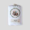Fledge & Thread Muslin Swaddle Wraps. Fledge & Thread Muslin Swaddle Wraps.