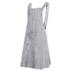 Linen Pinafore Apron Linen Pinafore Apron