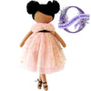 Halle Ballerina Doll Halle Ballerina Doll