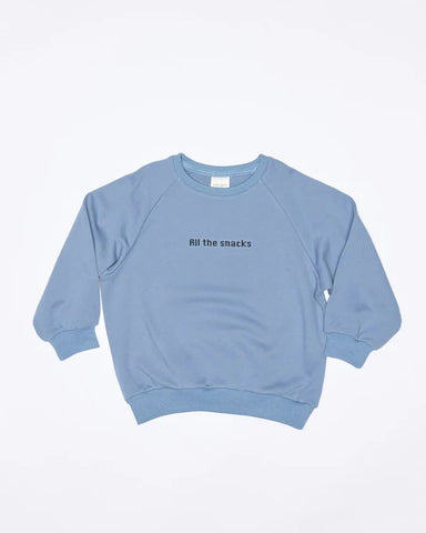Walnut River Sweatshirt