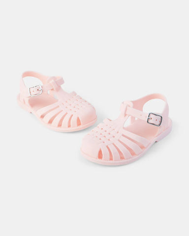 Frankie Sandal - Pink