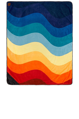 Shores Camp Blanket