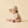 One Piece Boyleg Swimsuit One Piece Boyleg Swimsuit
