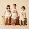 Dugong Organic Pyjamas Dugong Organic Pyjamas