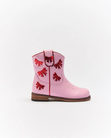 Walnut Sadie Boot