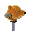 Wild & Soft Scooter Head Wild & Soft Scooter Head