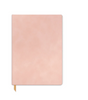 Vegan Suede Covered Journal Vegan Suede Covered Journal