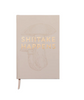 Designworks A5 Journals. Designworks A5 Journals.