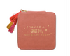 Jewellery Case - You're a Gem. Jewellery Case - You're a Gem.
