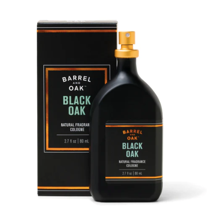 Black Oak natural Fragrance
