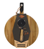 Pizza cutter & Serving Board Pizza cutter & Serving Board