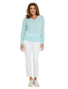 Madison V Neck Jumper. Madison V Neck Jumper.