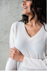 Madison V Neck Jumper. Madison V Neck Jumper.