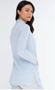 Cashmere Ribbed Breezer Cardigan Cashmere Ribbed Breezer Cardigan