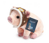 Maybe Plush Pig. Maybe Plush Pig.
