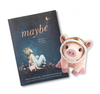 Maybe Plush Pig. Maybe Plush Pig.