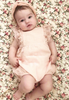 Rosebud Romper Rosebud Romper