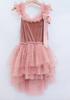 Clara Dress - YC000. Clara Dress - YC000.